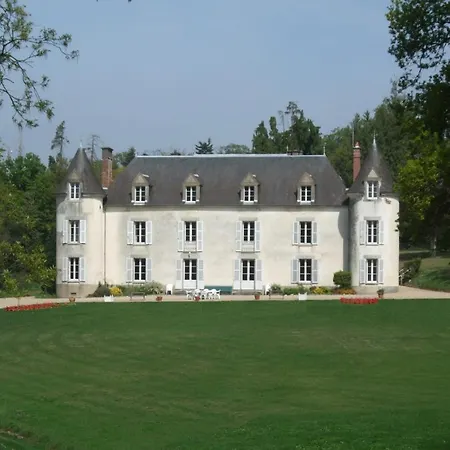 Château de La Ville-Huë-3